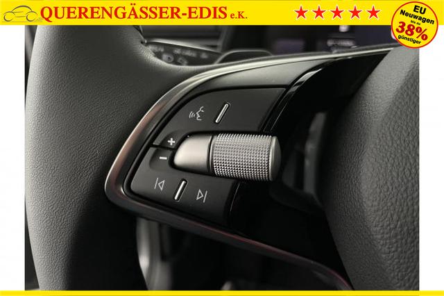 Skoda Kamiq Selection (Selection) 1.0 TSI 85kW (116 PS) 7-Gang DSG 