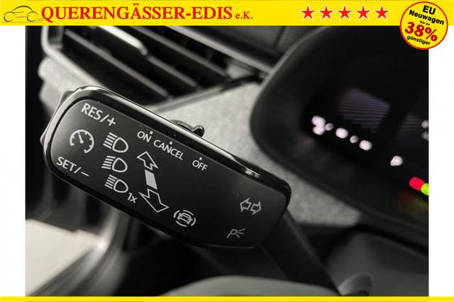 Skoda Kamiq Selection (Selection) 1.0 TSI 85kW (116 PS) 7-Gang DSG 