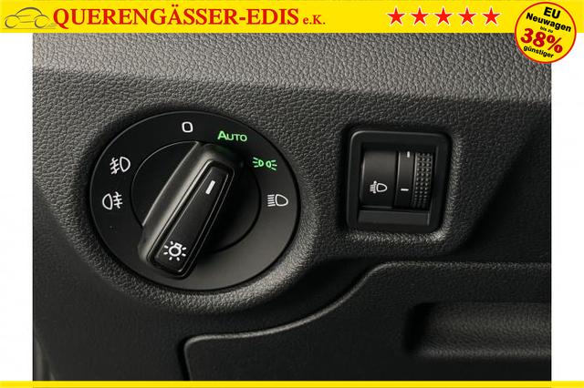Skoda Kamiq Selection (Selection) 1.0 TSI 85kW (116 PS) 7-Gang DSG 