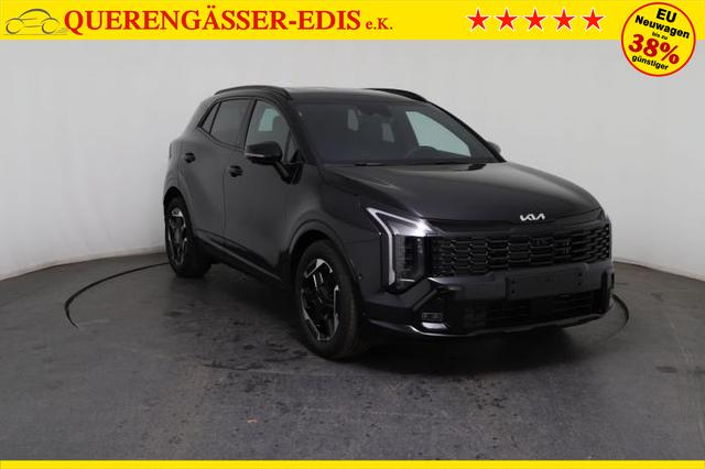 Kia Sportage GT-Line MY26 (GT-Line ) 1.6 T-GDI 132kW (180 PS) DCT-7 4WD 