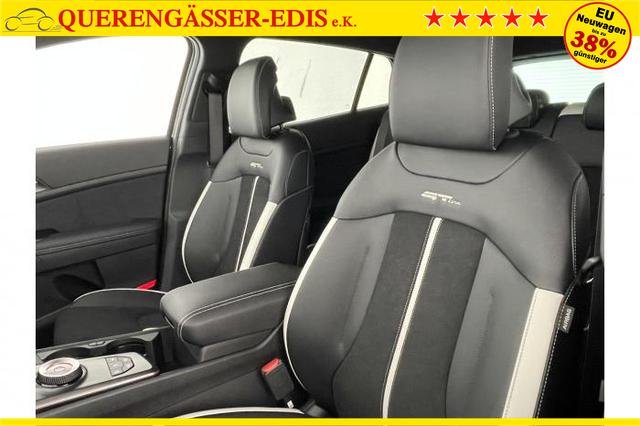 Kia Sportage GT-Line MY26 (GT-Line ) 1.6 T-GDI 132kW (180 PS) DCT-7 4WD 