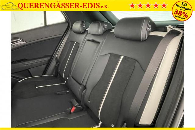 Kia Sportage GT-Line MY26 (GT-Line ) 1.6 T-GDI 132kW (180 PS) DCT-7 4WD 