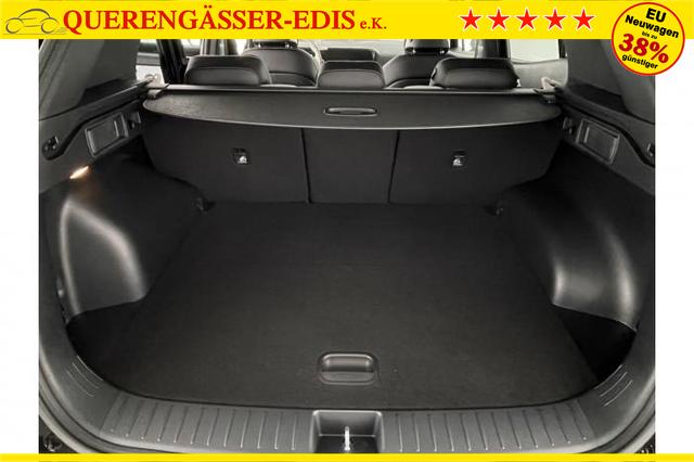 Kia Sportage GT-Line MY26 (GT-Line ) 1.6 T-GDI 132kW (180 PS) DCT-7 4WD 