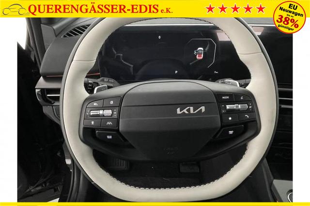 Kia Sportage GT-Line MY26 (GT-Line ) 1.6 T-GDI 132kW (180 PS) DCT-7 4WD 
