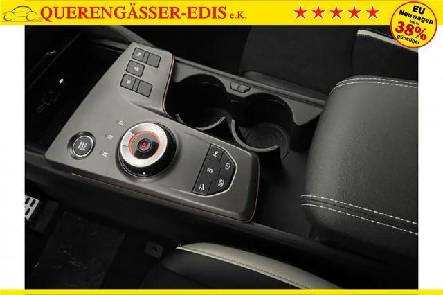 Kia Sportage GT-Line MY26 (GT-Line ) 1.6 T-GDI 132kW (180 PS) DCT-7 4WD 