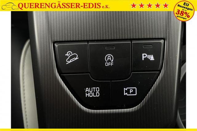 Kia Sportage GT-Line MY26 (GT-Line ) 1.6 T-GDI 132kW (180 PS) DCT-7 4WD 