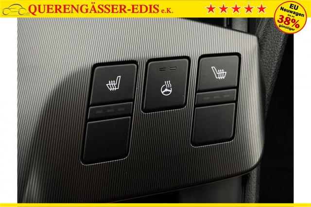 Kia Sportage GT-Line MY26 (GT-Line ) 1.6 T-GDI 132kW (180 PS) DCT-7 4WD 