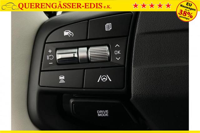 Kia Sportage GT-Line MY26 (GT-Line ) 1.6 T-GDI 132kW (180 PS) DCT-7 4WD 