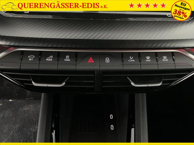 Skoda Octavia Combi RS (RS) 2.0 TSI 195kW (265 PS) 7-Gang-DSG 