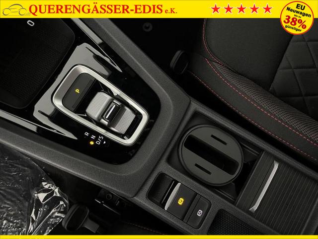 Skoda Octavia Combi RS (RS) 2.0 TSI 195kW (265 PS) 7-Gang-DSG 