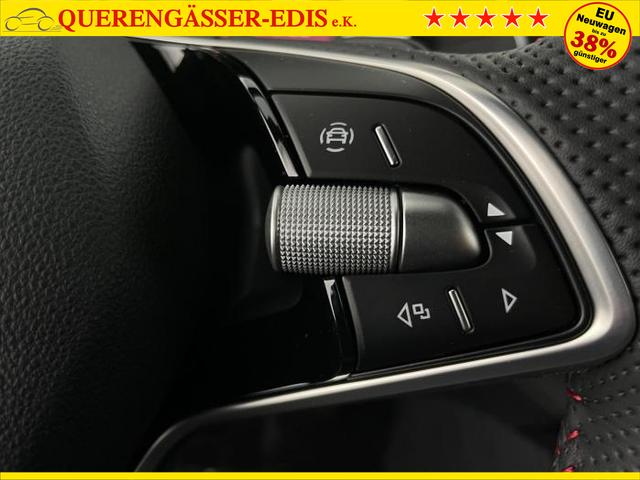 Skoda Octavia Combi RS (RS) 2.0 TSI 195kW (265 PS) 7-Gang-DSG 