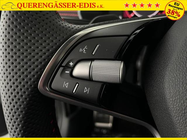 Skoda Octavia Combi RS (RS) 2.0 TSI 195kW (265 PS) 7-Gang-DSG 