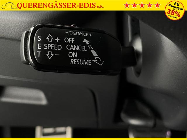 Skoda Octavia Combi RS (RS) 2.0 TSI 195kW (265 PS) 7-Gang-DSG 