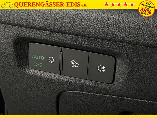 Skoda Octavia Combi RS (RS) 2.0 TSI 195kW (265 PS) 7-Gang-DSG 