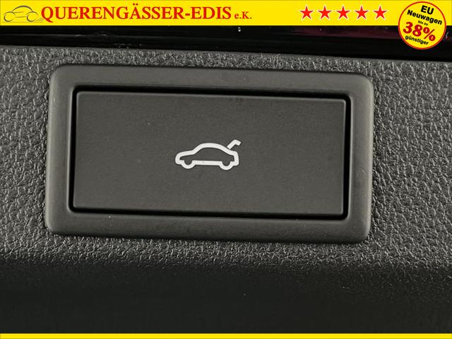 Skoda Octavia Combi RS (RS) 2.0 TSI 195kW (265 PS) 7-Gang-DSG 