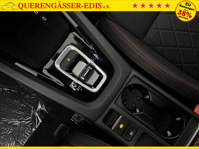 Skoda Octavia Combi RS (RS) 2.0 TSI 195kW (265 PS) 7-Gang-DSG 