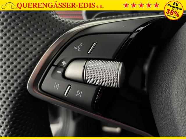 Skoda Octavia Combi RS (RS) 2.0 TSI 195kW (265 PS) 7-Gang-DSG 