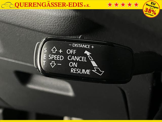 Skoda Octavia Combi RS (RS) 2.0 TSI 195kW (265 PS) 7-Gang-DSG 