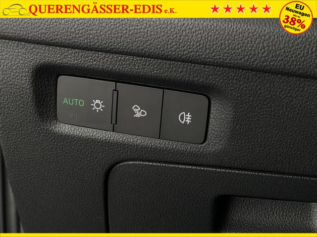 Skoda Octavia Combi RS (RS) 2.0 TSI 195kW (265 PS) 7-Gang-DSG 