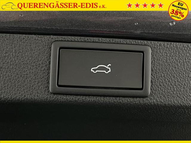 Skoda Octavia Combi RS (RS) 2.0 TSI 195kW (265 PS) 7-Gang-DSG 