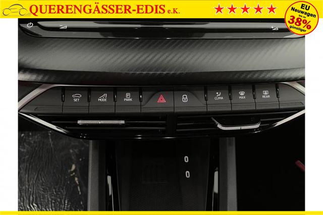 Skoda Octavia Combi RS (RS) 2.0 TSI 195kW (265 PS) 7-Gang-DSG 