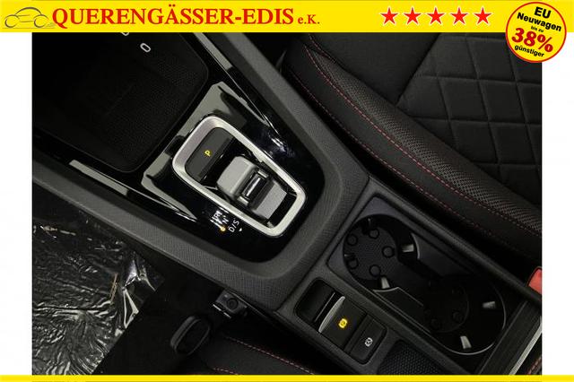 Skoda Octavia Combi RS (RS) 2.0 TSI 195kW (265 PS) 7-Gang-DSG 