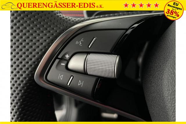 Skoda Octavia Combi RS (RS) 2.0 TSI 195kW (265 PS) 7-Gang-DSG 