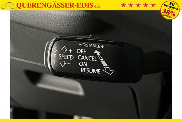 Skoda Octavia Combi RS (RS) 2.0 TSI 195kW (265 PS) 7-Gang-DSG 