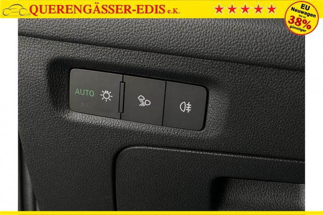 Skoda Octavia Combi RS (RS) 2.0 TSI 195kW (265 PS) 7-Gang-DSG 