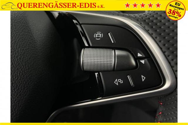 Skoda Octavia Combi RS (RS) 2.0 TSI 195kW (265 PS) 7-Gang-DSG 