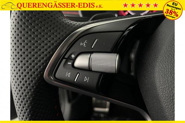 Skoda Octavia Combi RS (RS) 2.0 TSI 195kW (265 PS) 7-Gang-DSG 