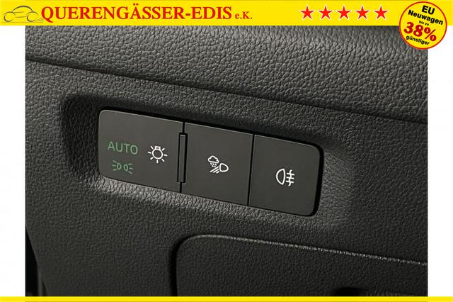 Skoda Octavia Combi RS (RS) 2.0 TSI 195kW (265 PS) 7-Gang-DSG 