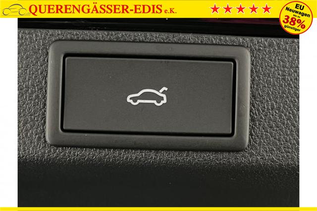 Skoda Octavia Combi RS (RS) 2.0 TSI 195kW (265 PS) 7-Gang-DSG 