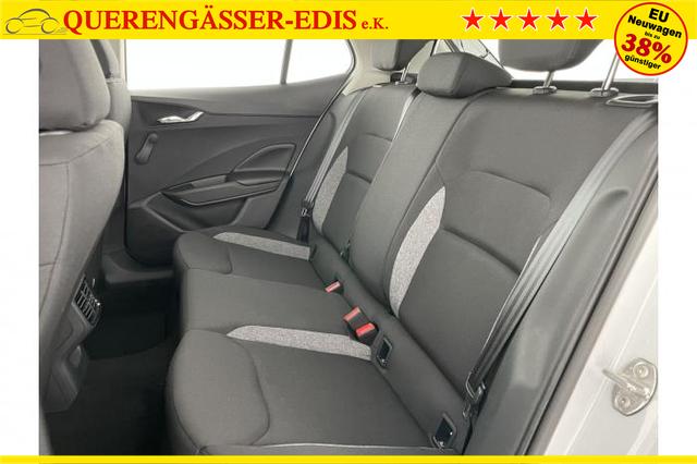 Skoda Fabia Drive (Drive) 1.0 TSI 85kW (115 PS) 6-Gang-Schaltgetriebe 