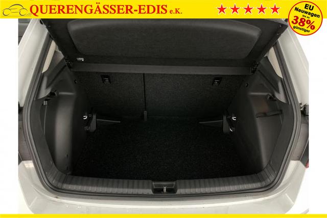 Skoda Fabia Drive (Drive) 1.0 TSI 85kW (115 PS) 6-Gang-Schaltgetriebe 