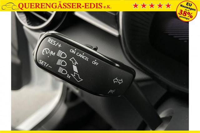 Skoda Fabia Drive (Drive) 1.0 TSI 85kW (115 PS) 6-Gang-Schaltgetriebe 