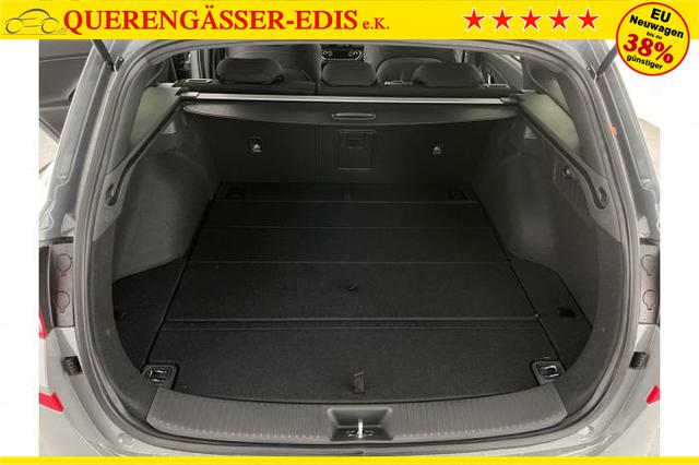 Hyundai i30 Kombi N-Line (N-Line) 1,5 T-GDi 103 kW (140 PS) 7-Gang-DCT 