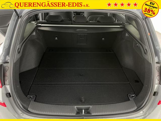 Hyundai i30 Kombi N-Line (N-Line) 1,5 T-GDi 103 kW (140 PS) 7-Gang-DCT 