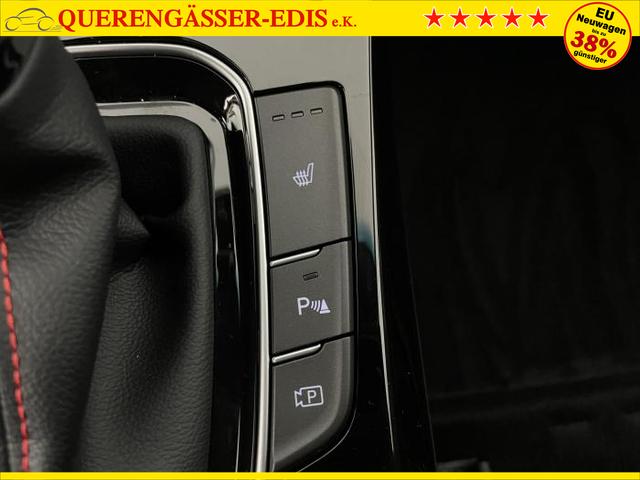 Hyundai i30 Kombi N-Line (N-Line) 1,5 T-GDi 103 kW (140 PS) 7-Gang-DCT 