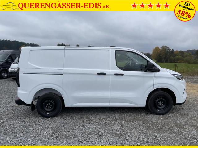 Ford Transit Trend Custom Kasten L1 (Trend) 320 2.0 EcoBlue 100kW (136 PS) 6-Gang-Schaltgetriebe 