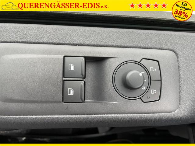 Ford Transit Trend Custom Kasten L1 (Trend) 320 2.0 EcoBlue 100kW (136 PS) 6-Gang-Schaltgetriebe 