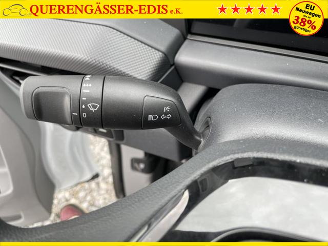 Ford Transit Trend Custom Kasten L2 (Trend) 320 2.0 EcoBlue 100kW (136 PS) 6-Gang-Schaltgetriebe 