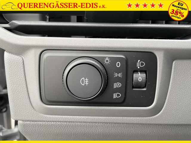 Volkswagen Transporter Kasten kurzer Radstand (Kasten Radstand) 2.0 TDI 81kW (110 PS) 6-Gang-Schaltgetriebe 