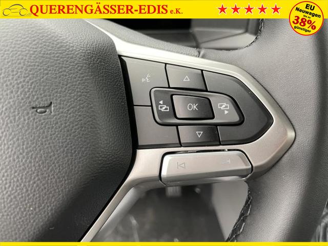 Volkswagen Transporter Kasten kurzer Radstand (Kasten Radstand) 2.0 TDI 81kW (110 PS) 6-Gang-Schaltgetriebe 