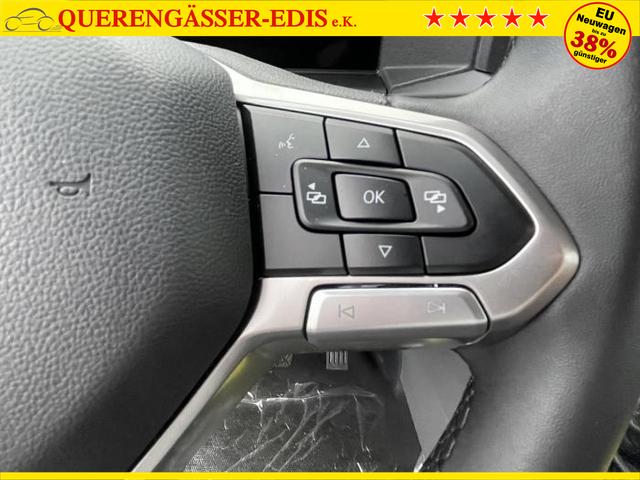 Volkswagen Transporter Kasten kurzer Radstand (Kasten Radstand) 2.0 TDI 81kW (110 PS) 6-Gang-Schaltgetriebe 