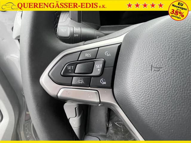 Volkswagen Transporter Kasten kurzer Radstand (Kasten Radstand) 2.0 TDI 81kW (110 PS) 6-Gang-Schaltgetriebe 