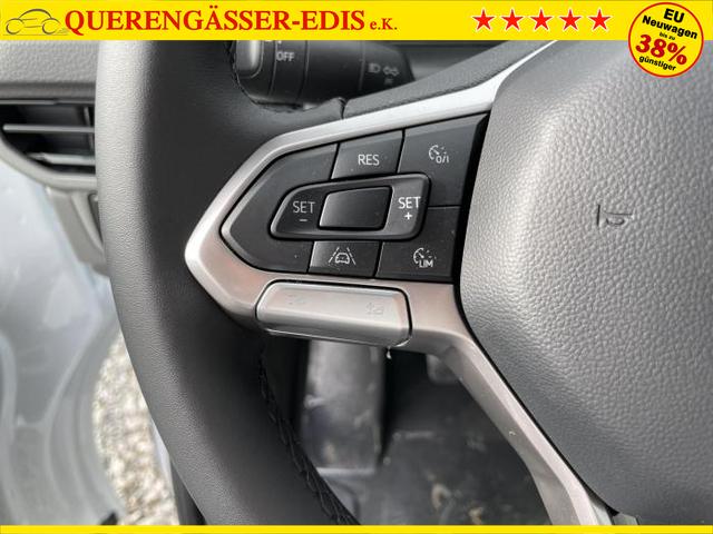 Volkswagen Transporter Kasten kurzer Radstand (Kasten Radstand) 2.0 TDI 81kW (110 PS) 6-Gang-Schaltgetriebe 