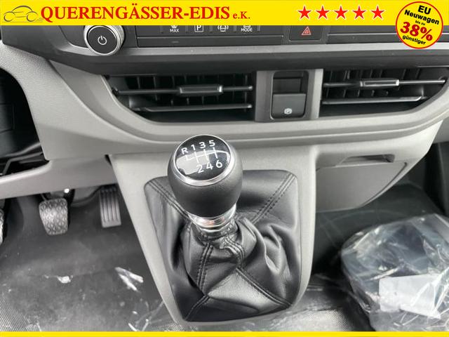 Volkswagen Transporter Kasten kurzer Radstand (Kasten Radstand) 2.0 TDI 81kW (110 PS) 6-Gang-Schaltgetriebe 