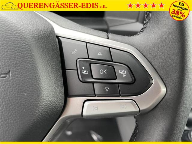 Volkswagen Transporter Kasten kurzer Radstand (Kasten Radstand) 2.0 TDI 81kW (110 PS) 6-Gang-Schaltgetriebe 