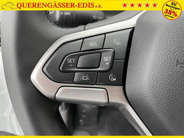 Volkswagen Transporter Kasten kurzer Radstand (Kasten Radstand) 2.0 TDI 81kW (110 PS) 6-Gang-Schaltgetriebe 